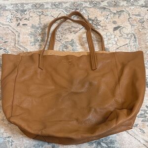 Kurt Geiger Slouchy Tote Bag